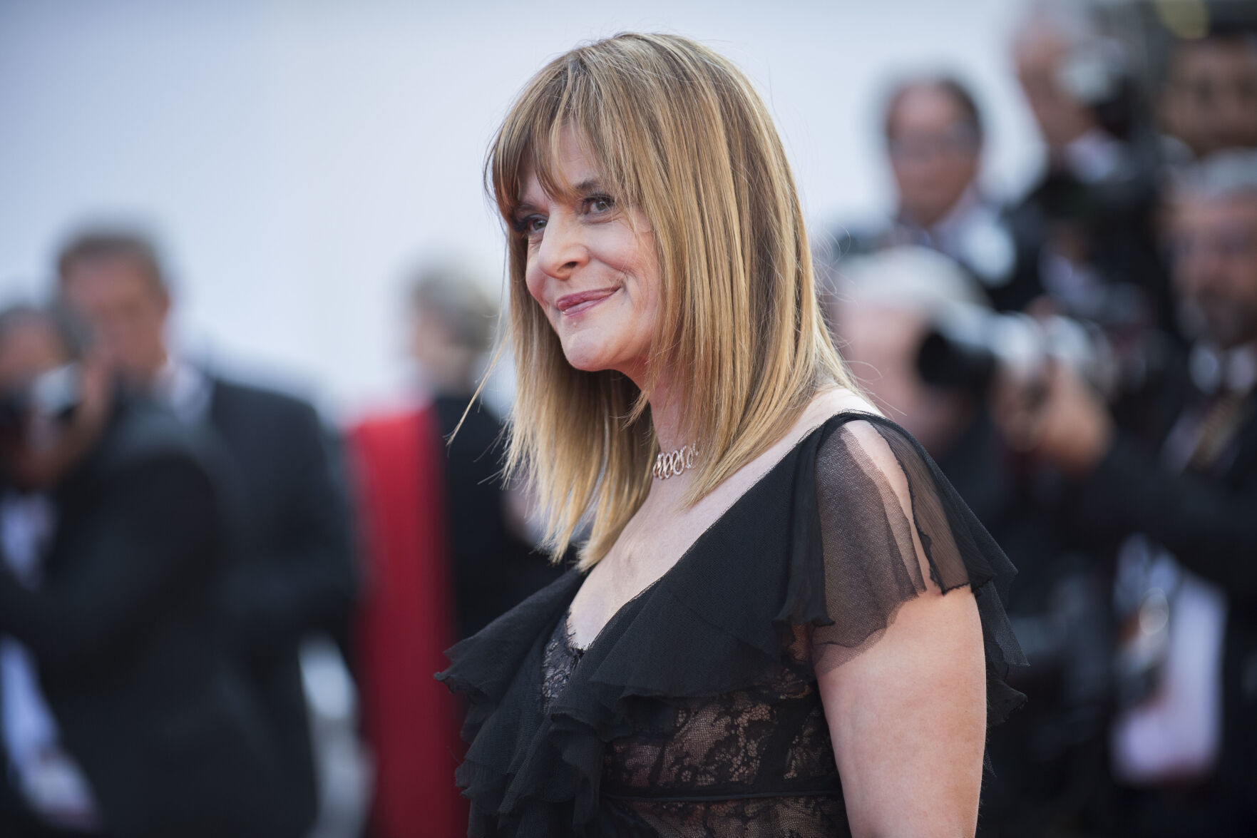 Nastassja Kinski